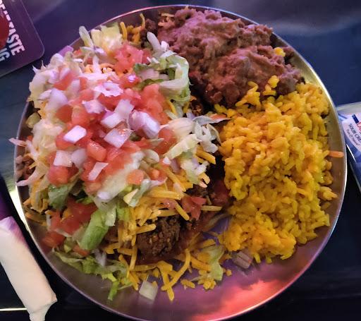 Tracker's Pub & Grub